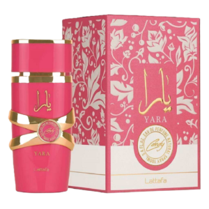 Yara Candy 100 ml EDP