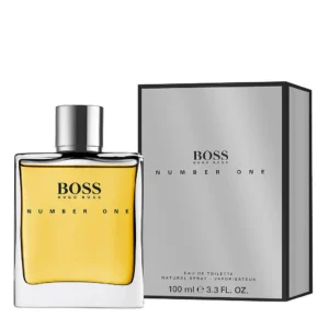 Hugo Boss Boss | Number One EDT 100ml