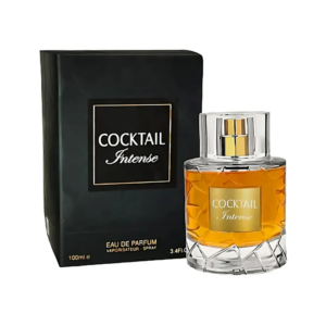 Cocktail Intense EDP Unisex 100 ml