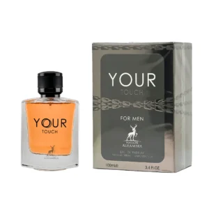 Maison Alhambra Your Touch EDP 100 ml